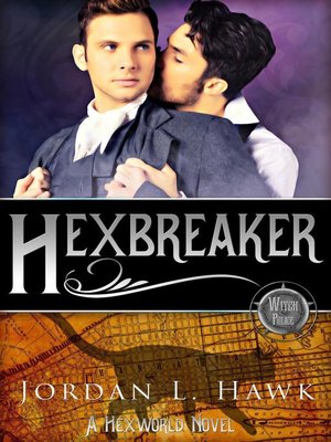 cover image of Hexbreaker